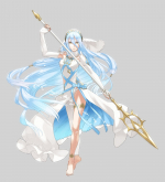 Artworks Fire Emblem Fates: Conquête 