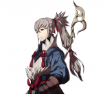 Artworks Fire Emblem Fates: Héritage 