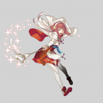 Artworks Fire Emblem Fates: Héritage 