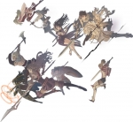 Artworks Fire Emblem: Awakening 