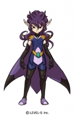 Artworks Inazuma Eleven GO Galaxy: Super Nova 