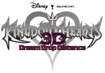Artworks Kingdom Hearts 3D: Dream Drop Distance 