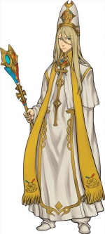 Artworks Langrisser Re:Incarnation Tensei 