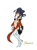 Artworks Langrisser Re:Incarnation Tensei 
