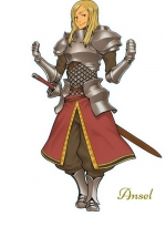 Artworks Langrisser Re:Incarnation Tensei 