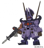 Artworks Little Battlers eXperience Wars 