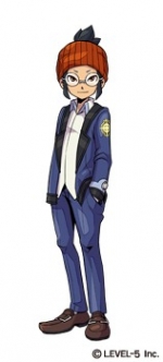 Artworks Little Battlers eXperience Wars 