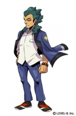 Artworks Little Battlers eXperience Wars 