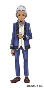 Artworks Little Battlers eXperience Wars 