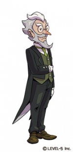 Artworks Little Battlers eXperience Wars 