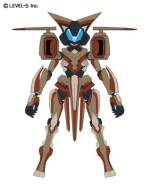 Artworks Little Battlers eXperience Wars 