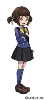 Artworks Little Battlers eXperience Wars 