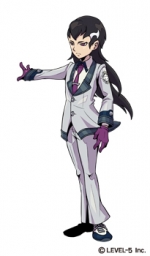 Artworks Little Battlers eXperience Wars 