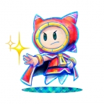 Artworks Mario & Luigi: Dream Team Bros. 