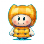 Artworks Mario & Luigi: Dream Team Bros. 