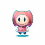 Artworks Mario & Luigi: Dream Team Bros. 