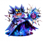 Artworks Mario & Luigi: Dream Team Bros. 