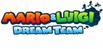 Artworks Mario & Luigi: Dream Team Bros. 