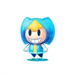 Artworks Mario & Luigi: Dream Team Bros. 