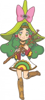 Artworks Moco Moco Friends 