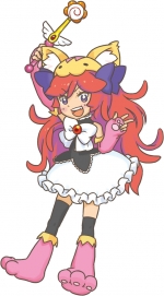 Artworks Moco Moco Friends 