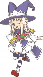 Artworks Moco Moco Friends 