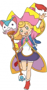 Artworks Moco Moco Friends 