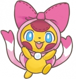 Artworks Moco Moco Friends 