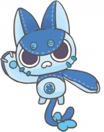 Artworks Moco Moco Friends 