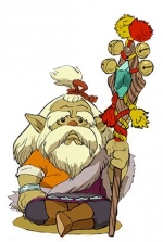 Artworks Monster Hunter Stories 