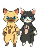 Artworks Monster Hunter Stories 