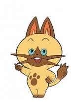 Artworks Monster Hunter Stories 