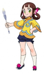 Artworks Monster Hunter Stories 