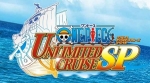Artworks One Piece: Unlimited Cruise SP 