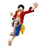 Artworks One Piece: Unlimited World Red 