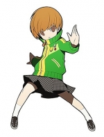 Artworks Persona Q: Shadow of the Labyrinth 