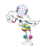 Artworks Pokémon Ultra-Soleil 