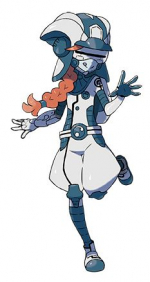 Artworks Pokémon Ultra-Soleil 