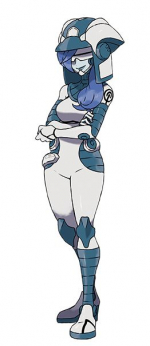 Artworks Pokémon Ultra-Soleil 