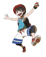 Artworks Pokémon Ultra-Soleil 