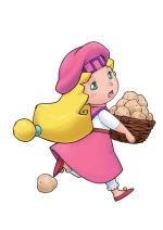 Artworks Return to PopoloCrois: A Story of Seasons Fairytale 