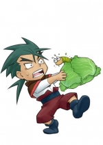 Artworks Return to PopoloCrois: A Story of Seasons Fairytale 