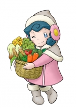 Artworks Return to PopoloCrois: A Story of Seasons Fairytale 