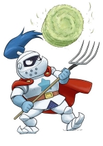 Artworks Return to PopoloCrois: A Story of Seasons Fairytale 