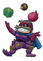 Artworks Return to PopoloCrois: A Story of Seasons Fairytale 