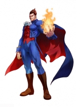 Artworks Project X Zone 