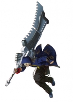 Artworks Project X Zone 