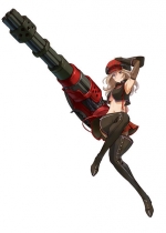 Artworks Project X Zone 