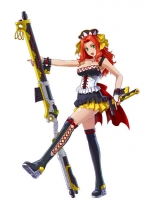 Artworks Project X Zone 