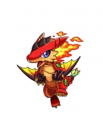 Artworks Puzzle & Dragons Z 